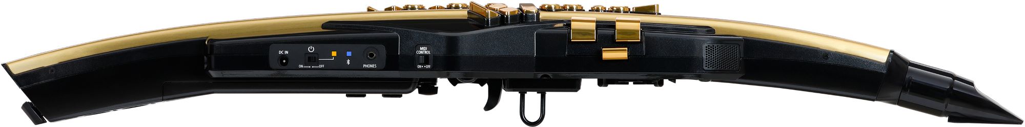 AE-30A Aerophone Pro Gold Limited Edition